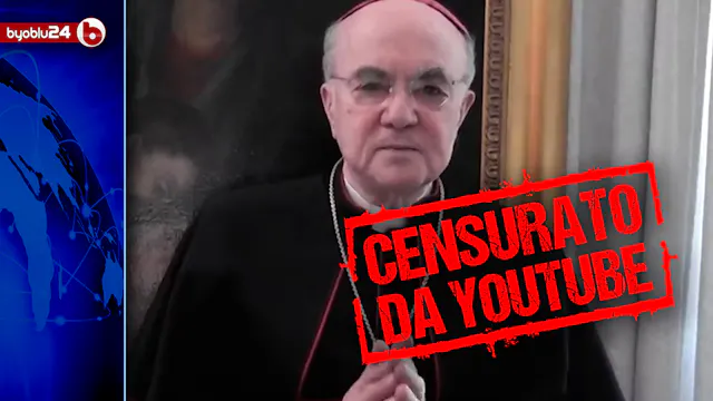 È NOSTRO DOVERE FERMARE IL DISEGNO CR...