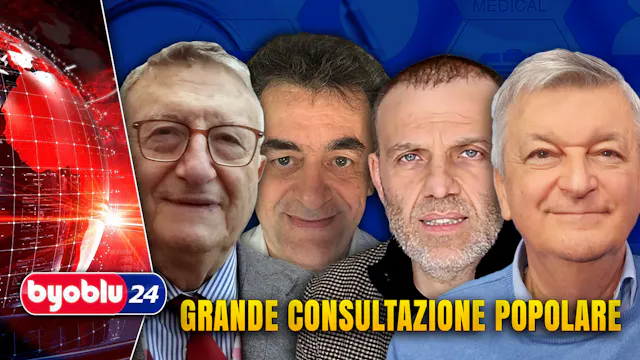 TG BYOBLU24 | 5 novembre 2020 | EDIZI...