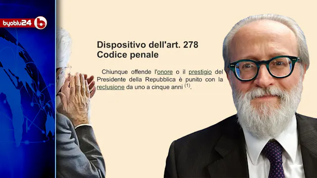 ART 278, VILIPENDIO DEL PRESIDENTE: U...