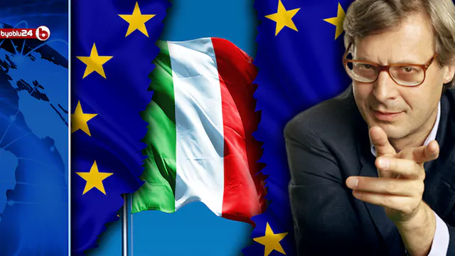 FUORI DALL’EUROPA: IL PROGETTO DI LEG...