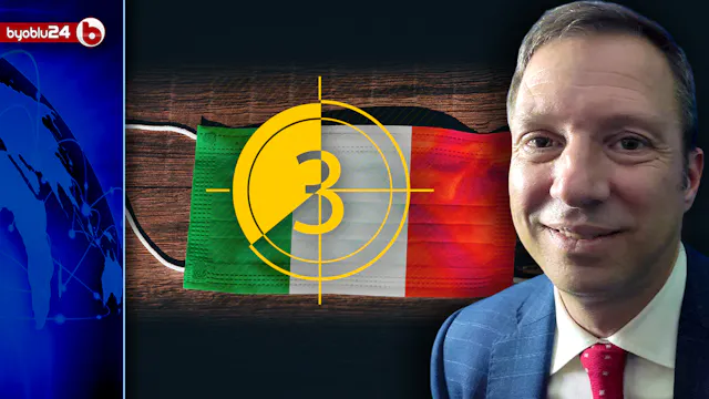 “LO STATO DI EMERGENZA HA I GIORNI CO...