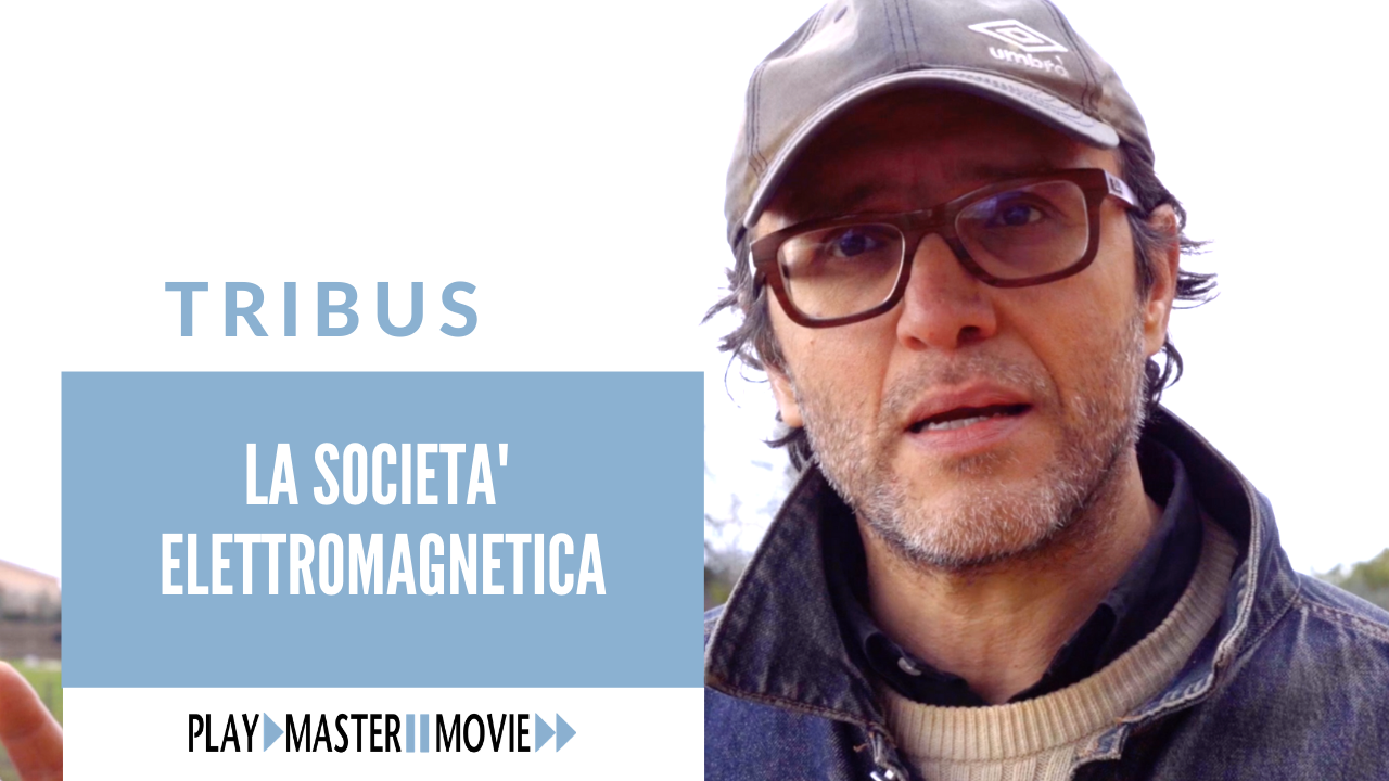 La società dell’elettromagnetismo – Maurizio Martucci 