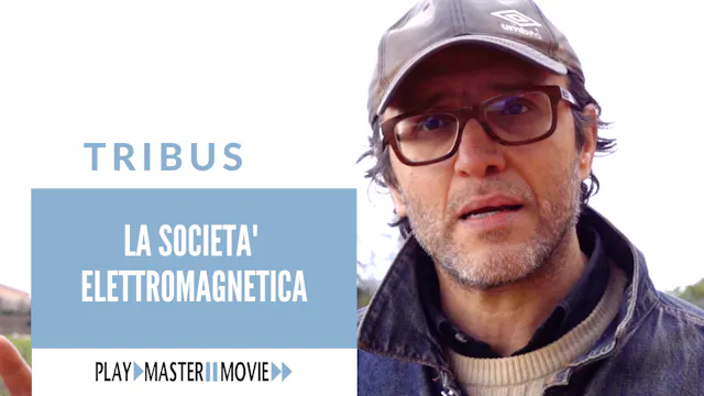 La società dell’elettromagnetismo – M...