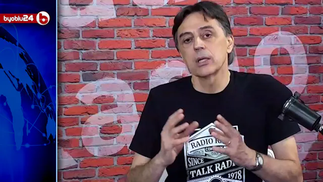 BASTA CON LA MORSA DELLA POLITICA SUL...