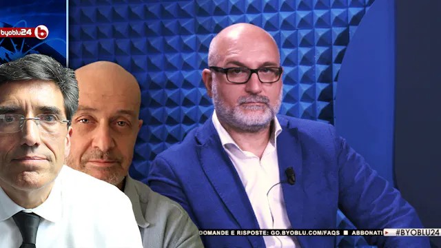 TRE SEMPLICI COSE PER SALVARE QUESTO ...