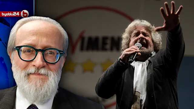 IL GOVERNO POLITICO CHE VUOLE IL M5S ...