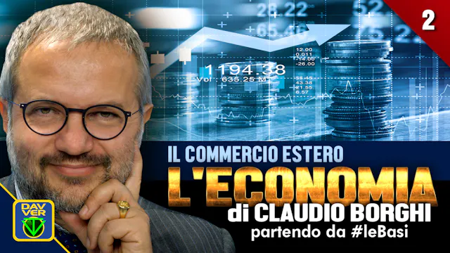 2 - IL COMMERCIO ESTERO: l'Economia d...