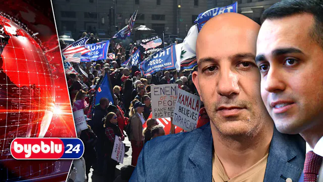 TG BYOBLU24 | 16 novembre 2020 |EDIZI...