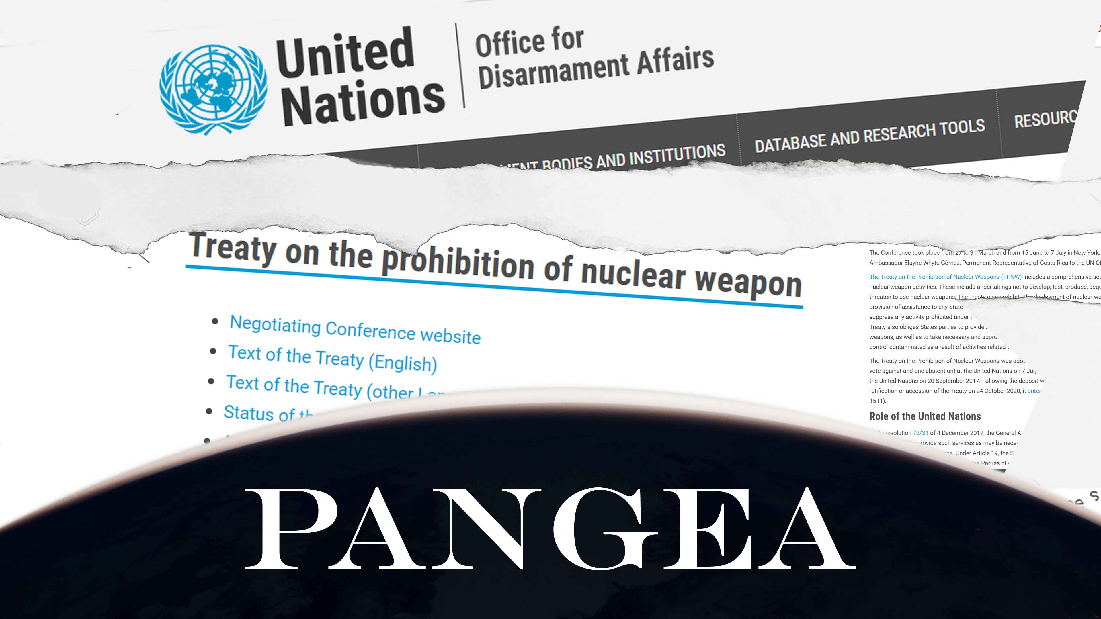 Italia nucleare: demagogia e realtà
