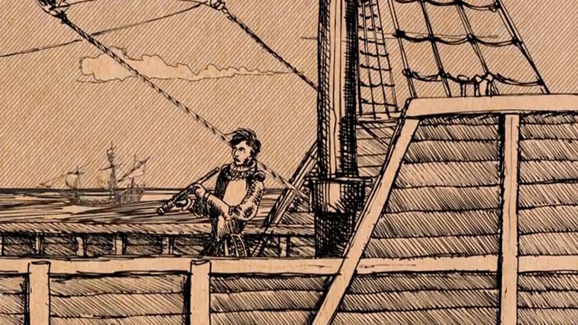 The History Of Hemp-SD