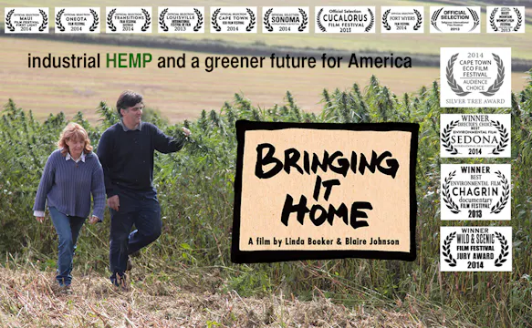 Bringing It Home - Digital Bundle