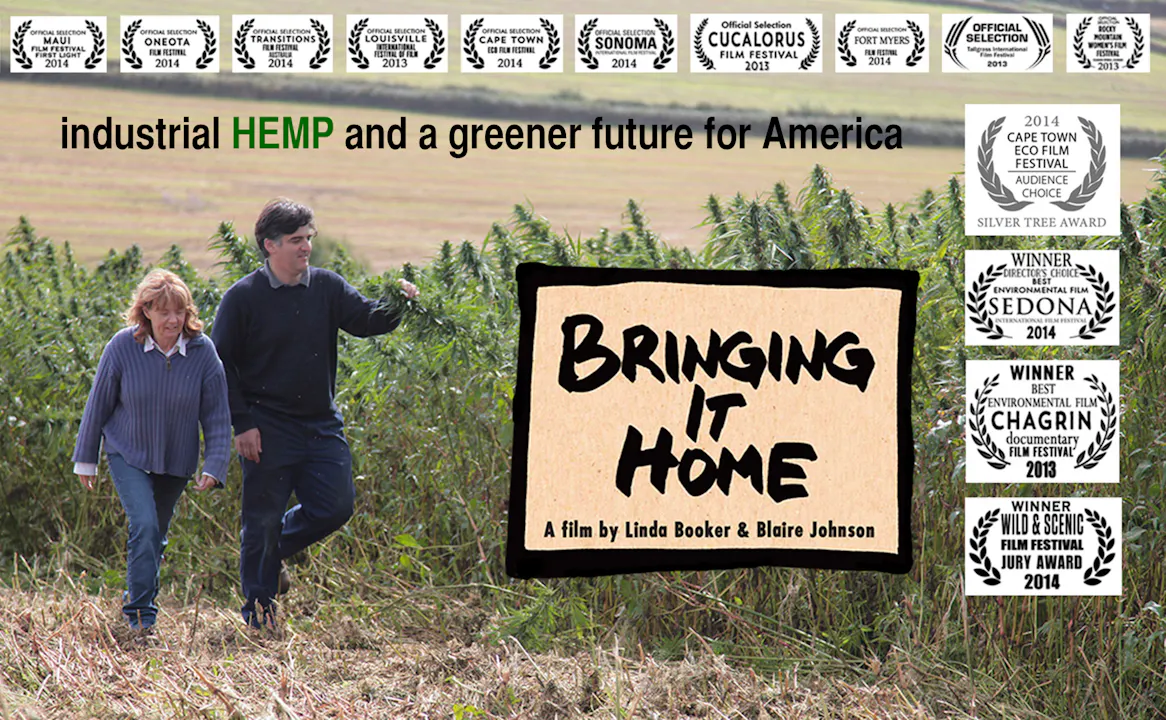 Bringing It Home - Digital Bundle