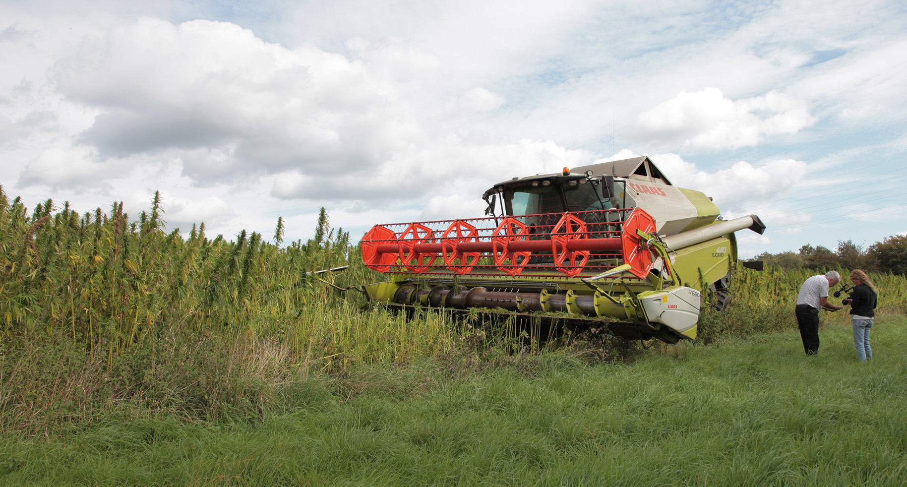 Bringing it Home - Bonus Still 2 - Tractor