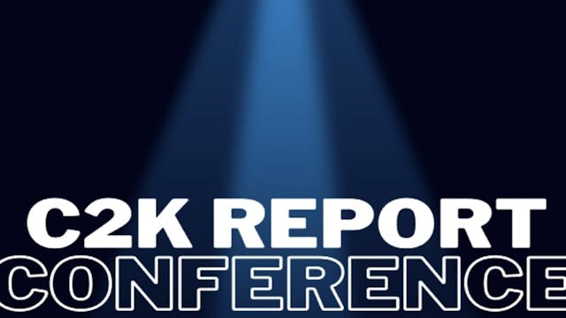 C2K Conference 2022 - Springfield Missouri