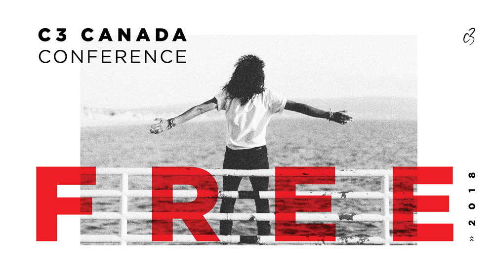 C3 Canada Conference 2018