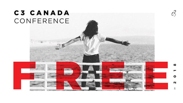 C3 Canada Conference 2018