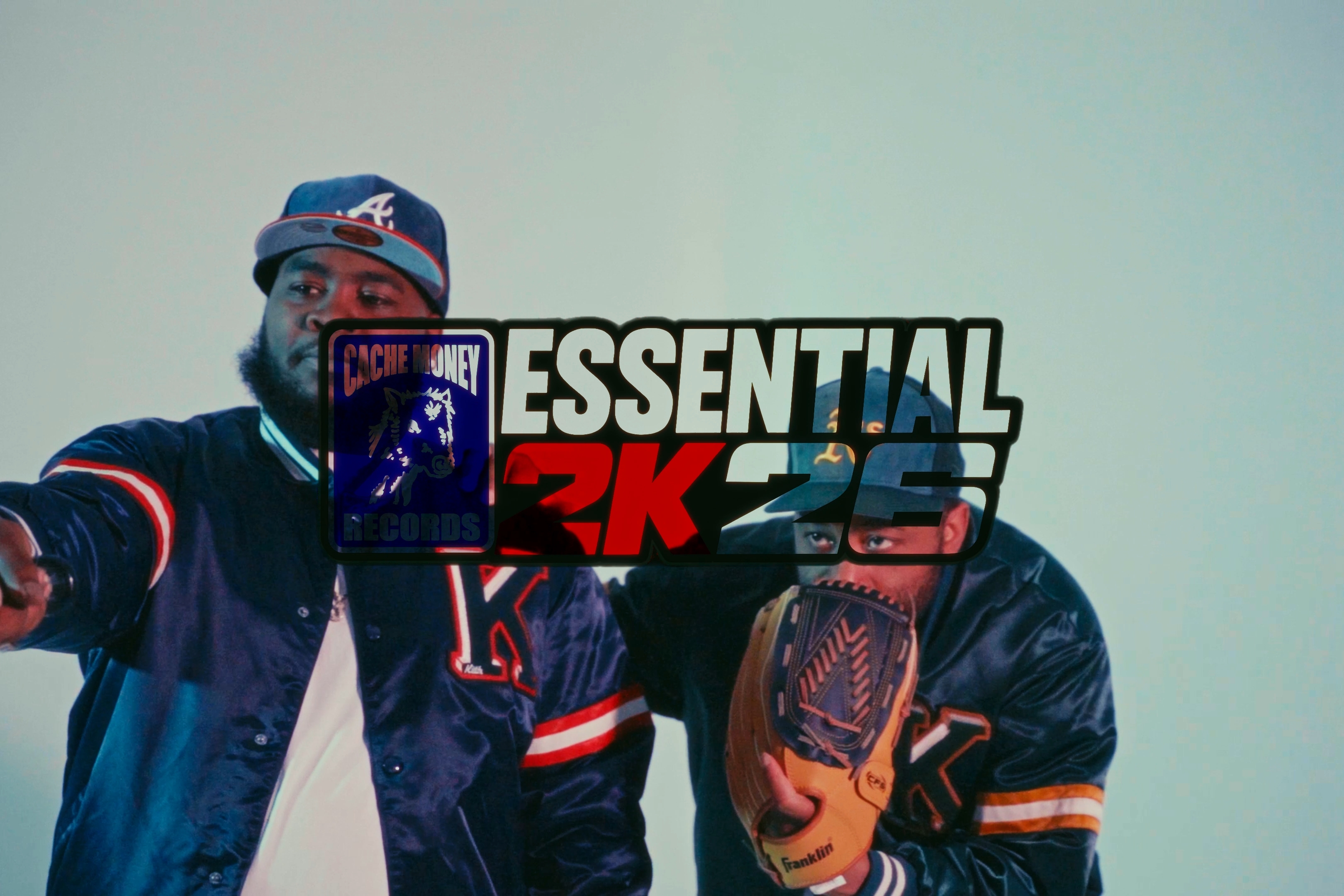 BoNeY-JaY - Essential [Music Video]