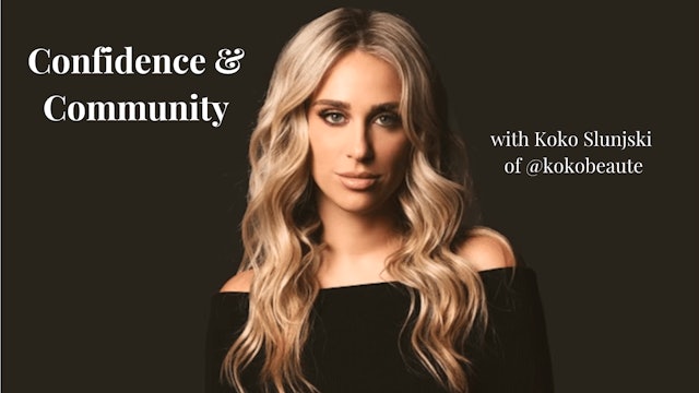 Building Confidence and Community with Koko