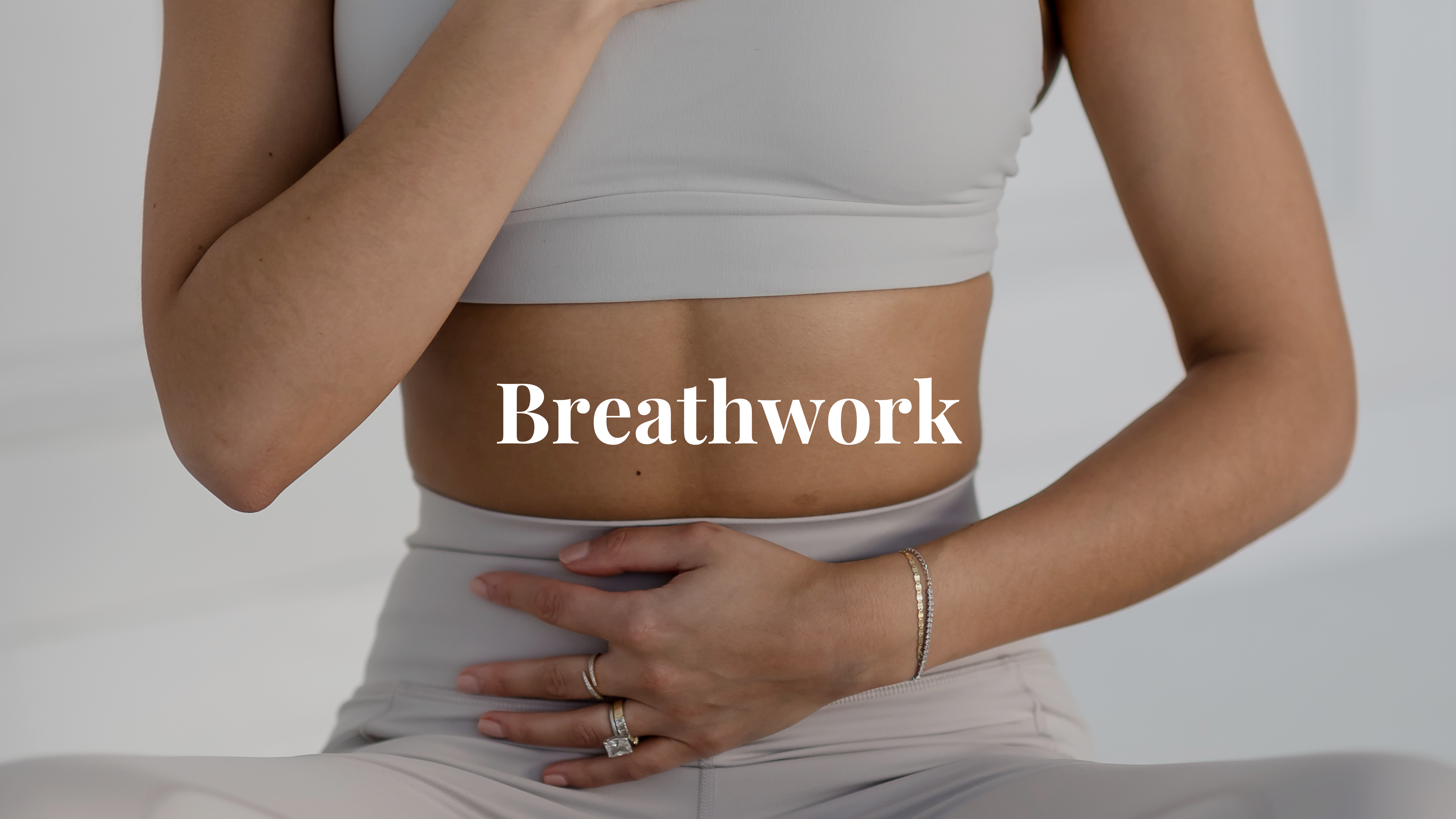 Breathwork