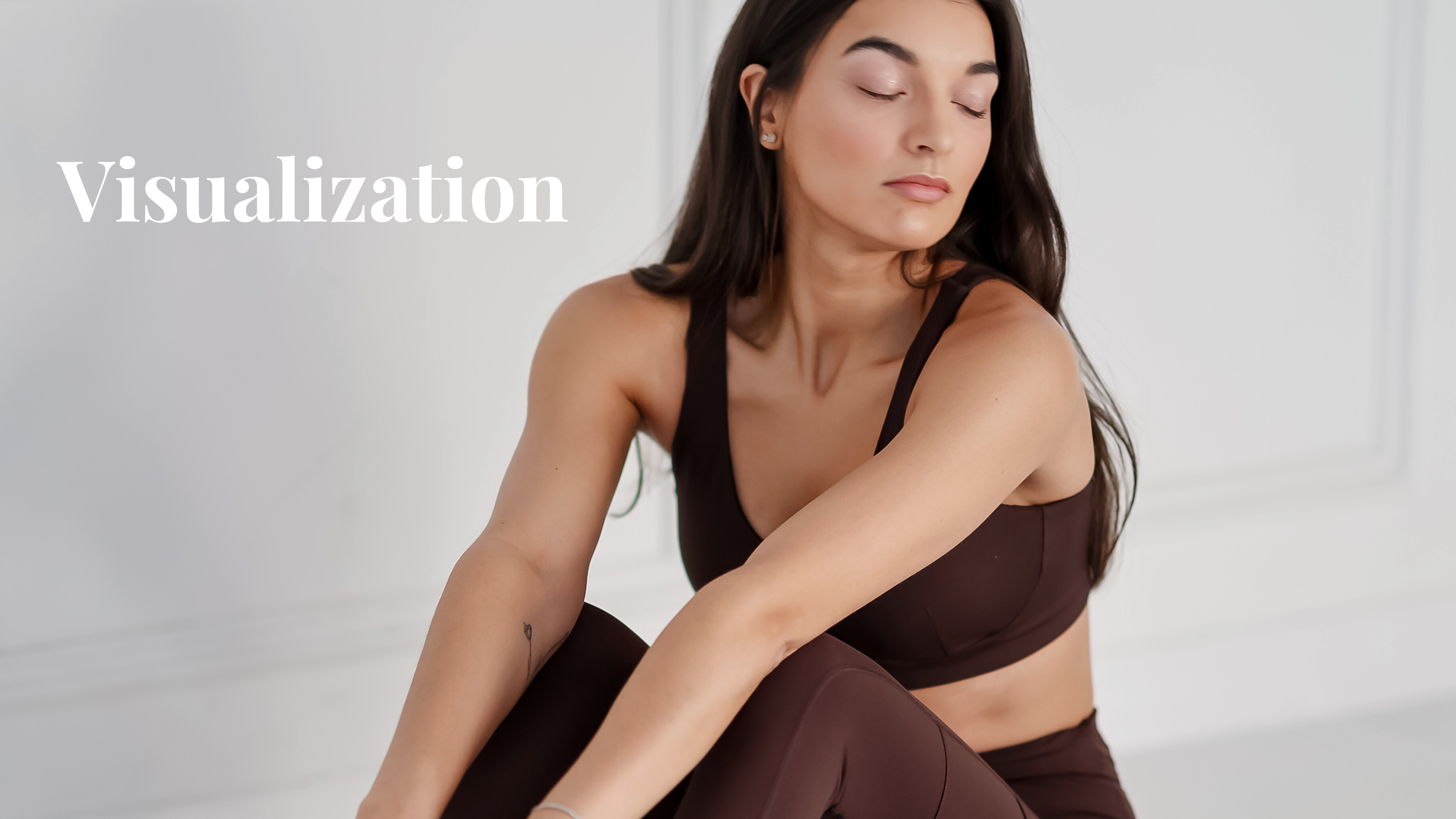 Visualization Meditations