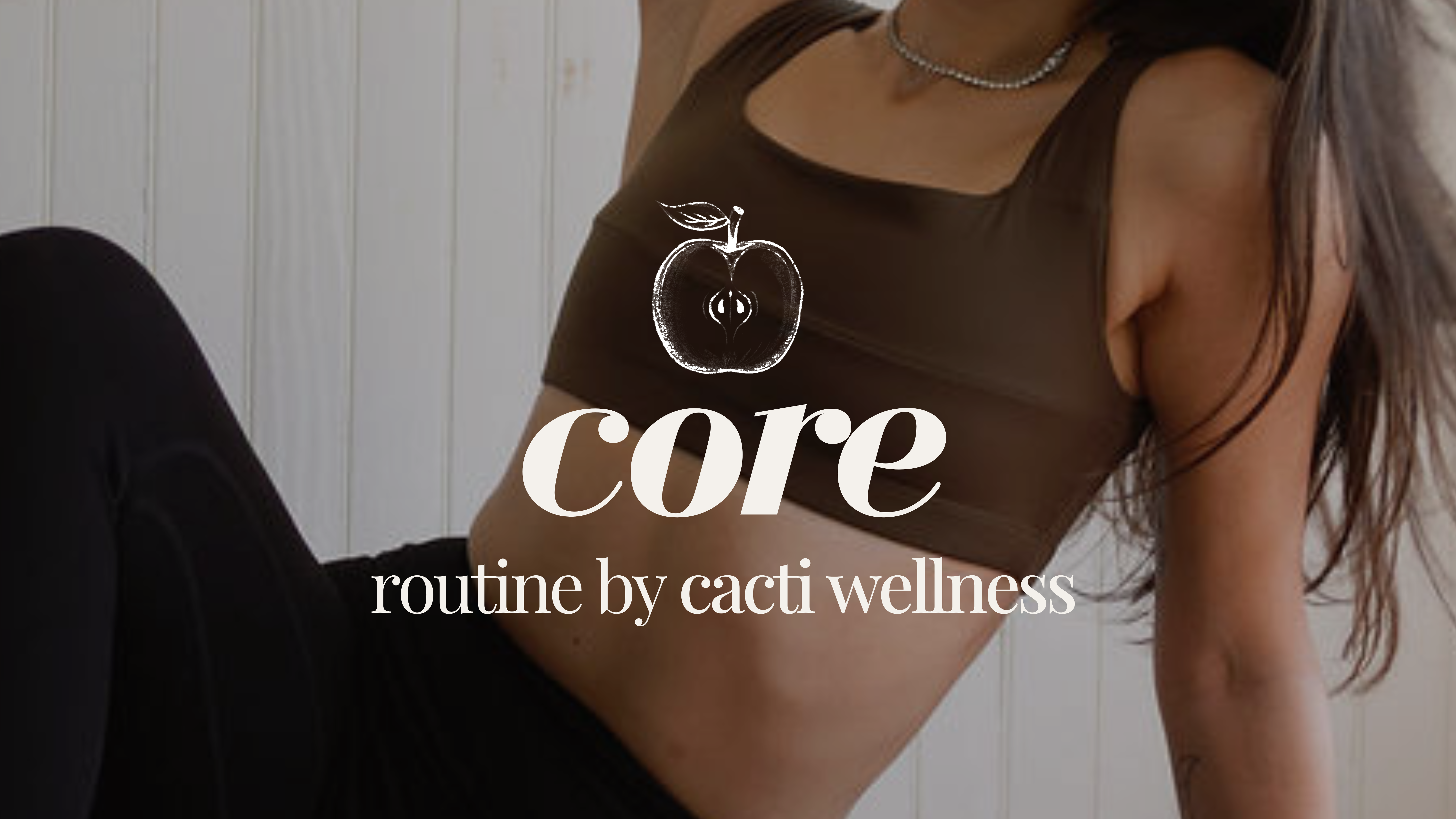 The Core Routine