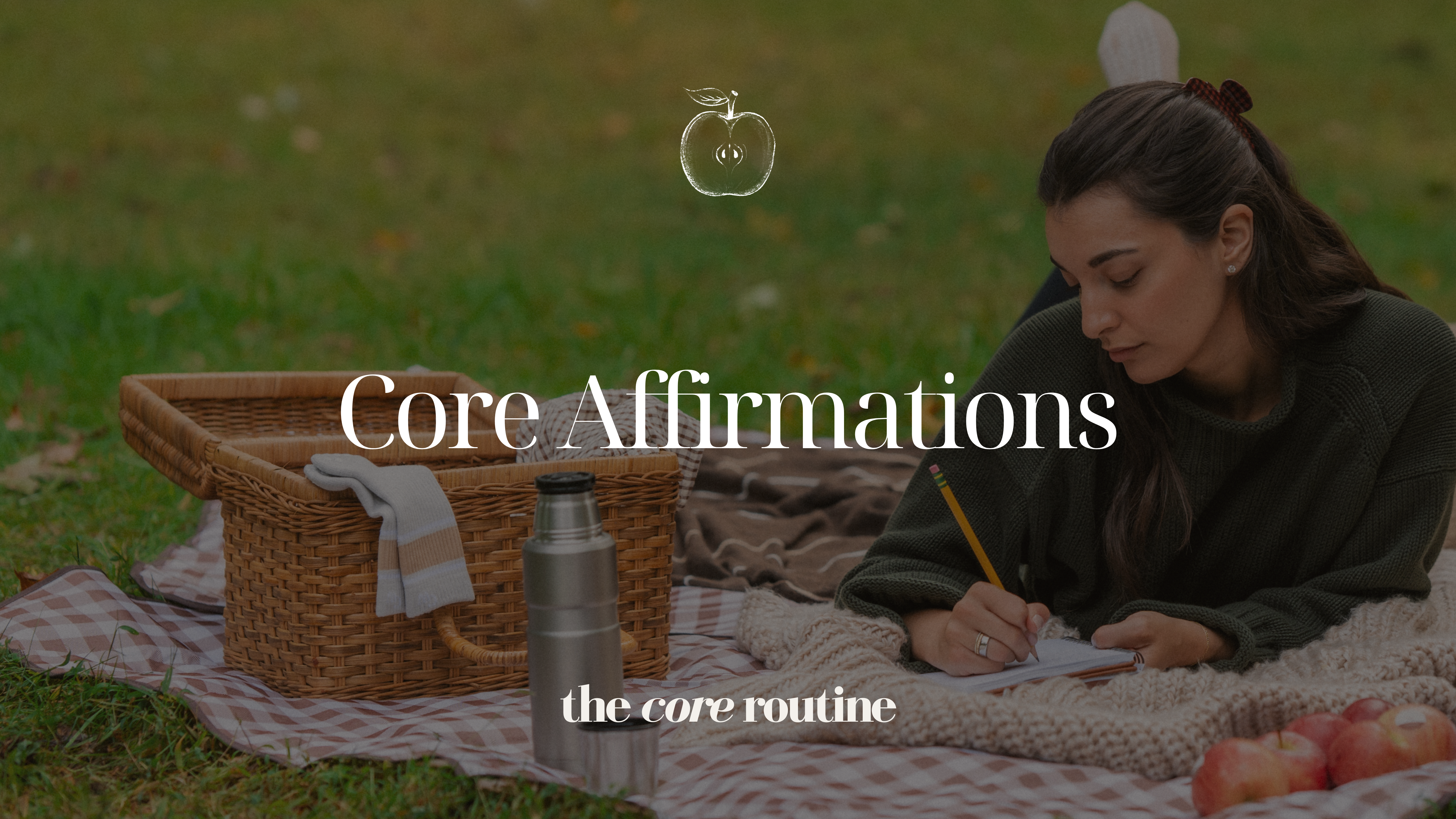 Core Affirmations
