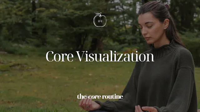 Core Visualization