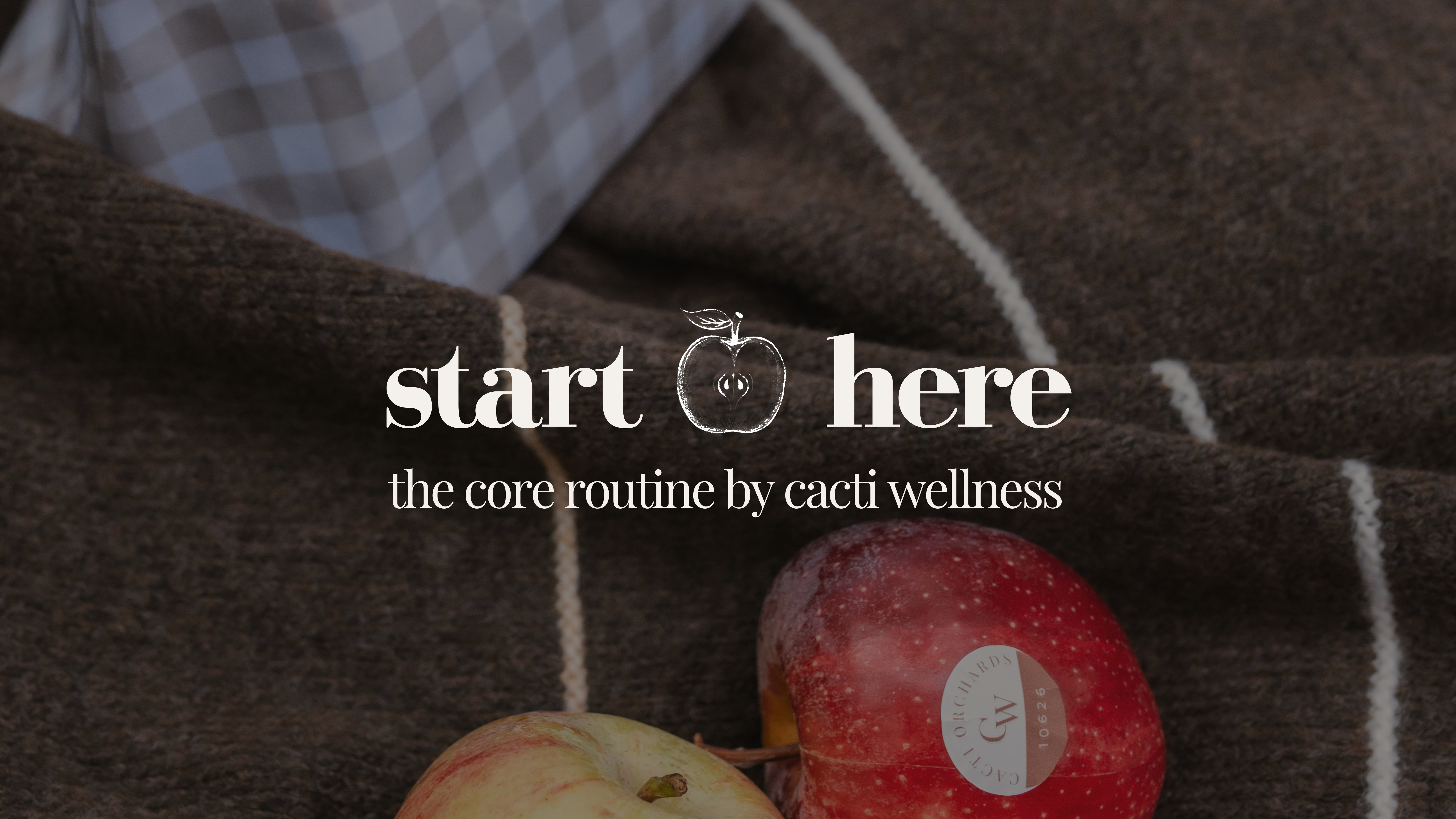 Core Routine Intro