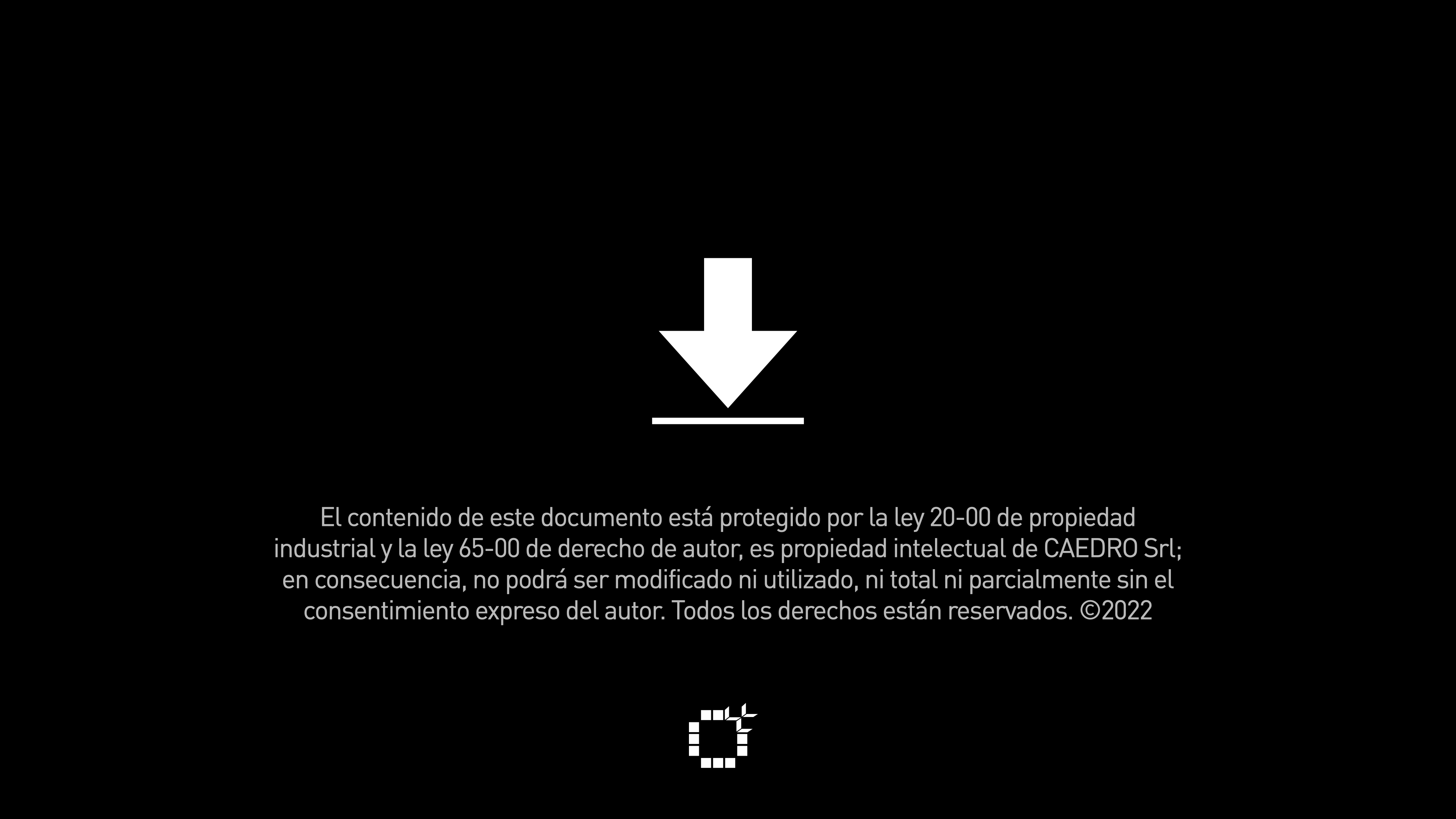Python Caedro Para Arquitectura