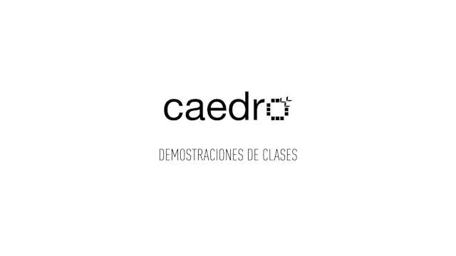 Demo de Clases