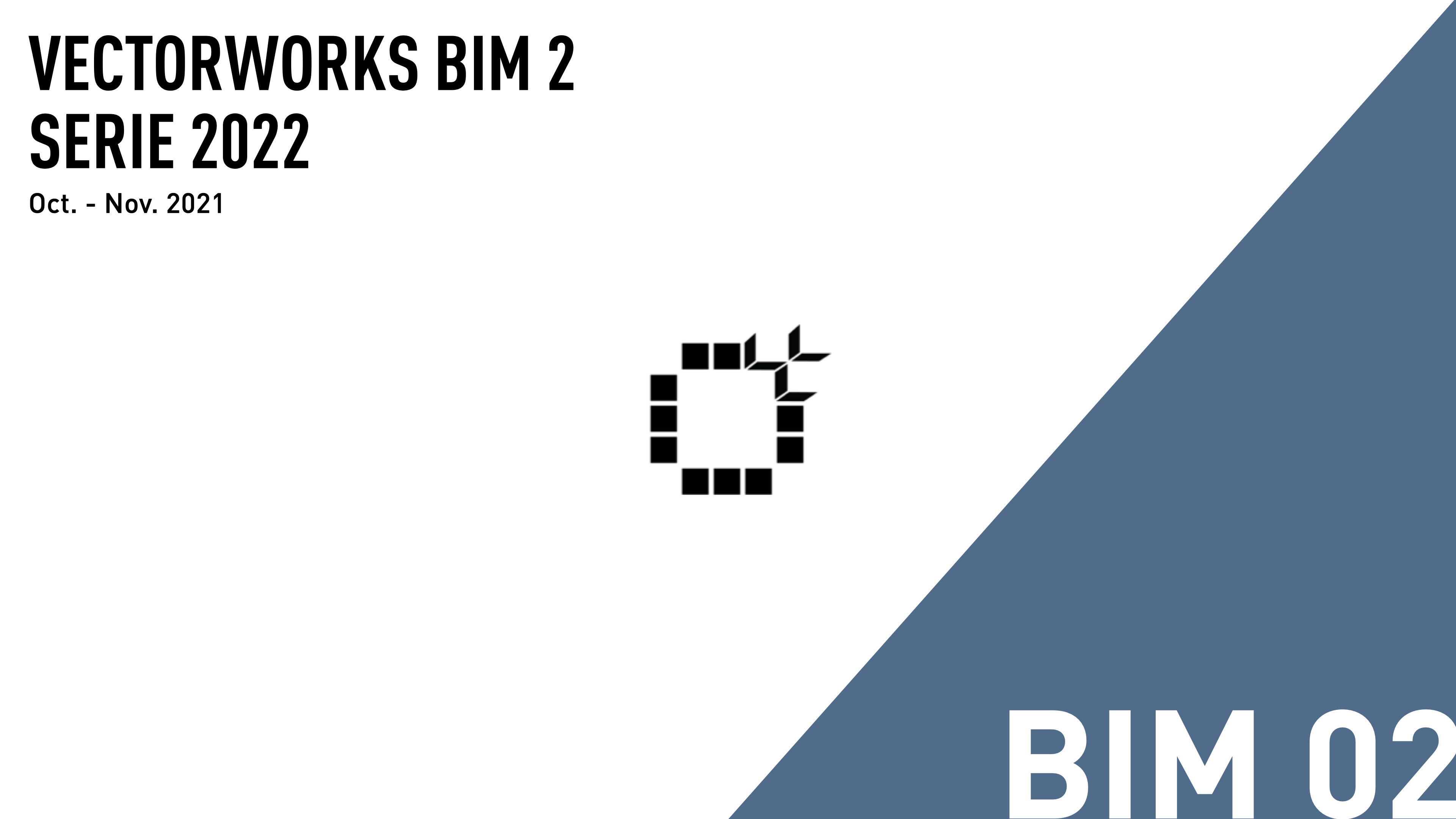 211012-Vectorworks BIM 02S01
