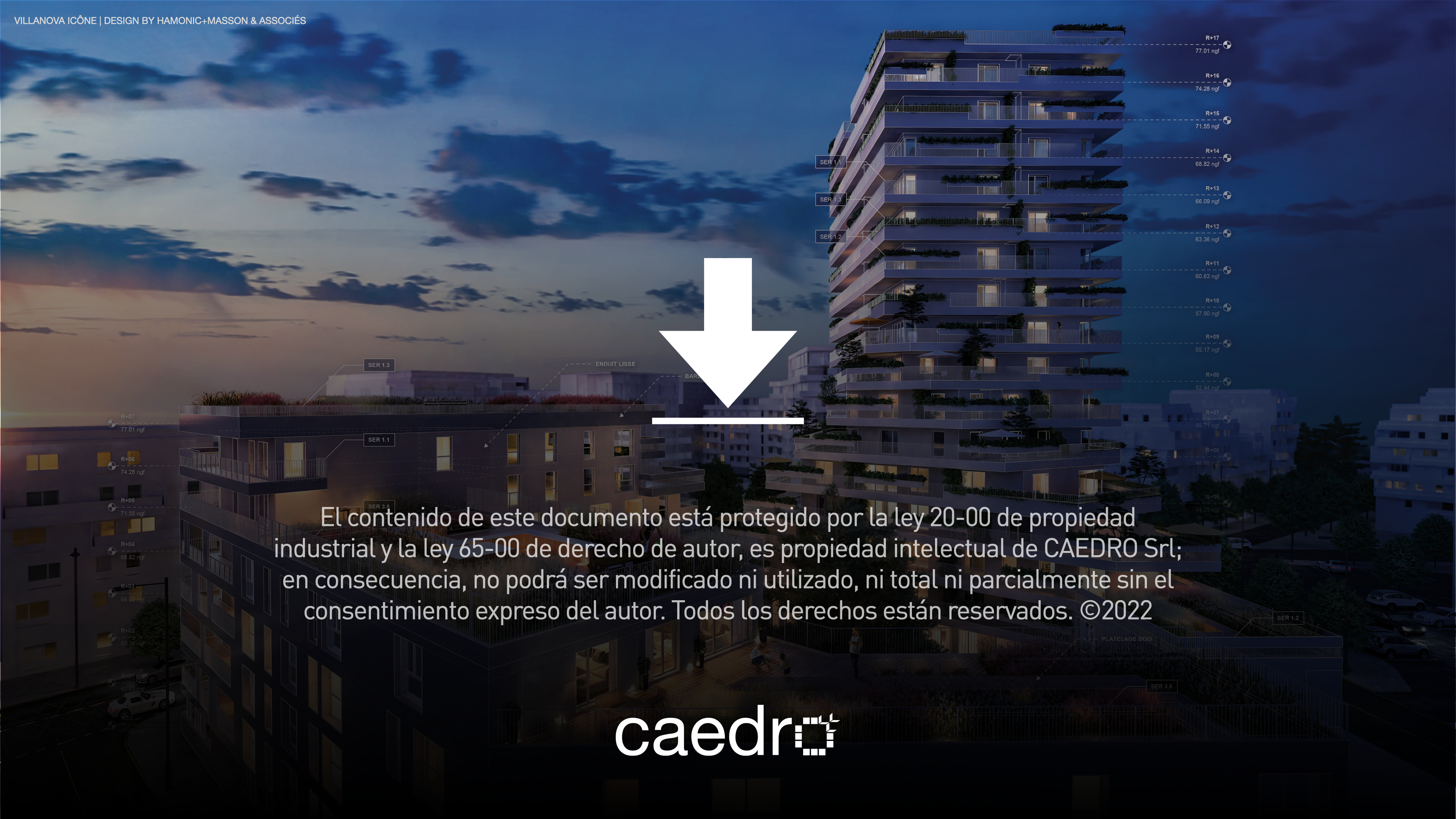 Practicas Taller Vectorworks BIM 1