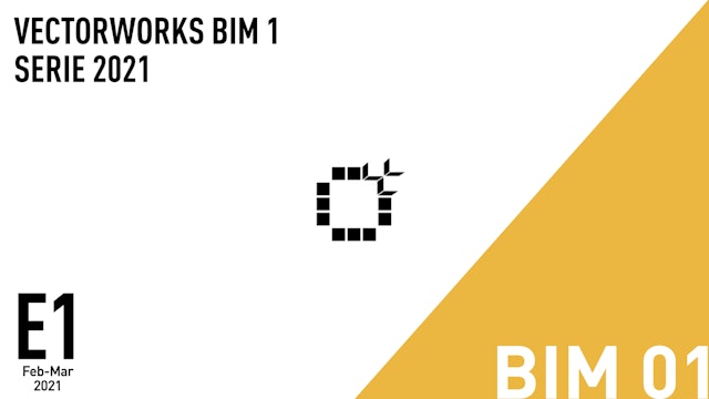210202-Vectorworks BIM 01S01