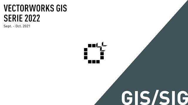 211005-Vectorworks GIS 01S02
