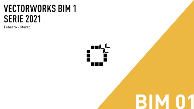 210223-Vectorworks BIM 01S04