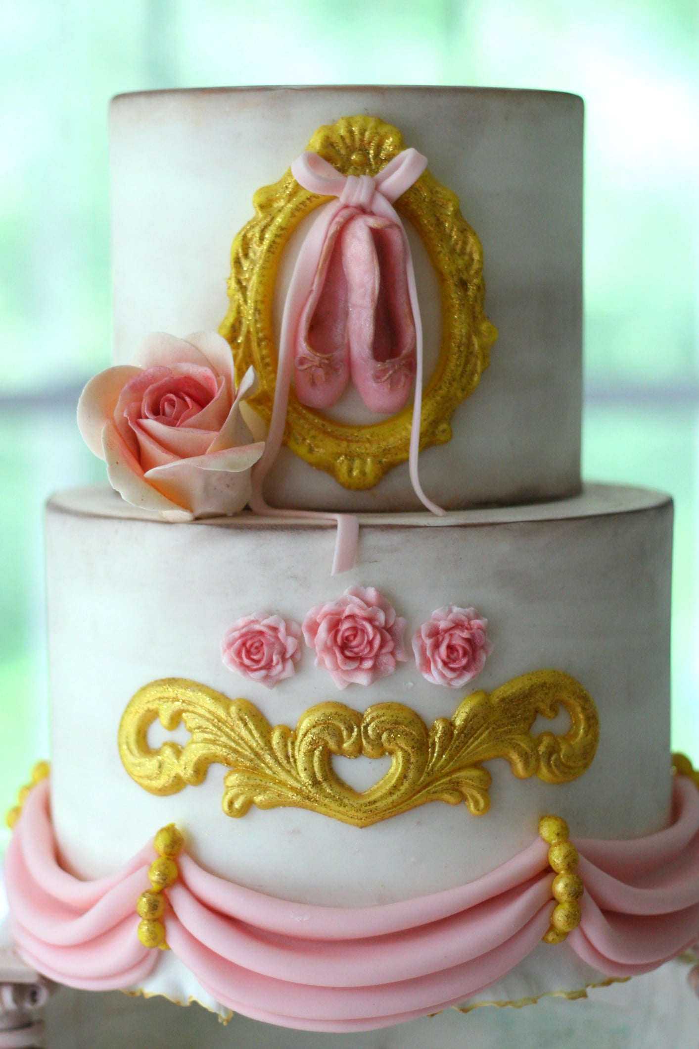 Using Molds, Quickly and Easily!