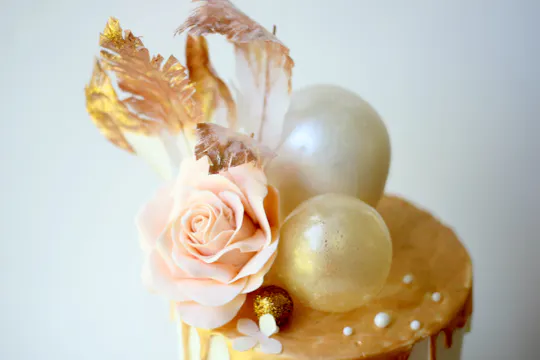 Making Gelatin Bubbles/Balls