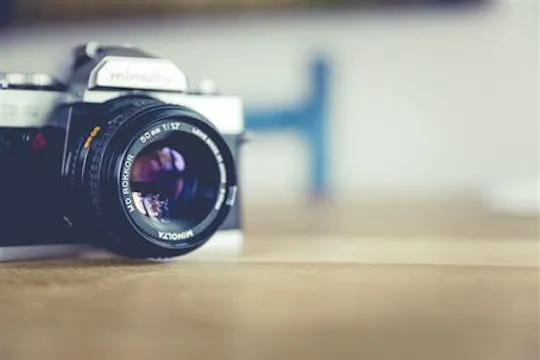 Live! New Photography Setup & How to ...