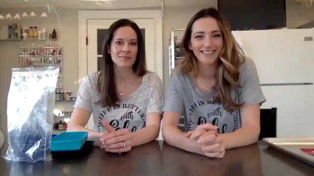 Live! Easy & Practical Isomalt with S...
