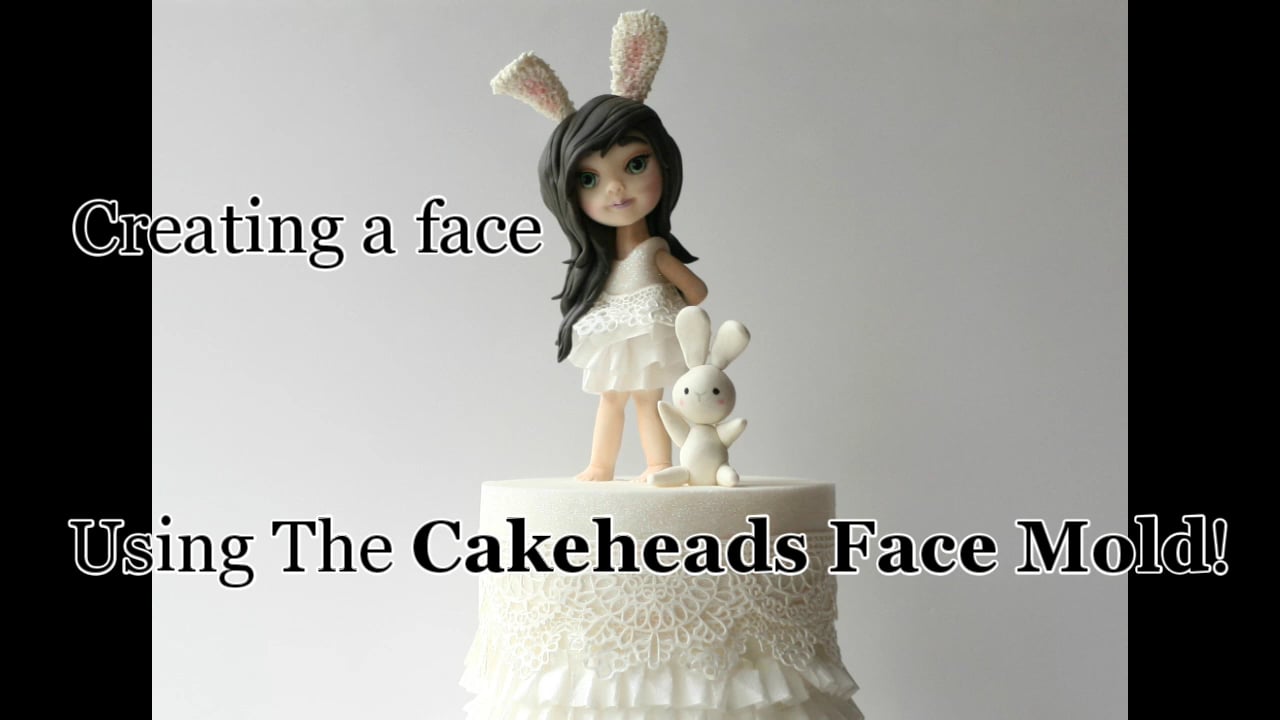 Manipulating and Painting the Face!