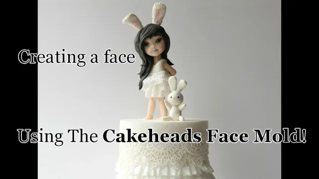Manipulating and Painting the Face!