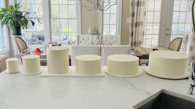 Tips on Using Acrylic Discs to Ice Su...
