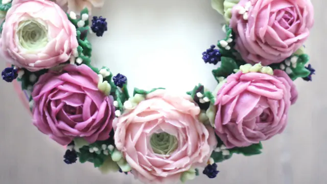 Chantyflex Cream Video Recipe and Pip...