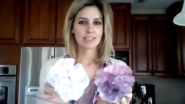 Live!  All About Wafer Paper!