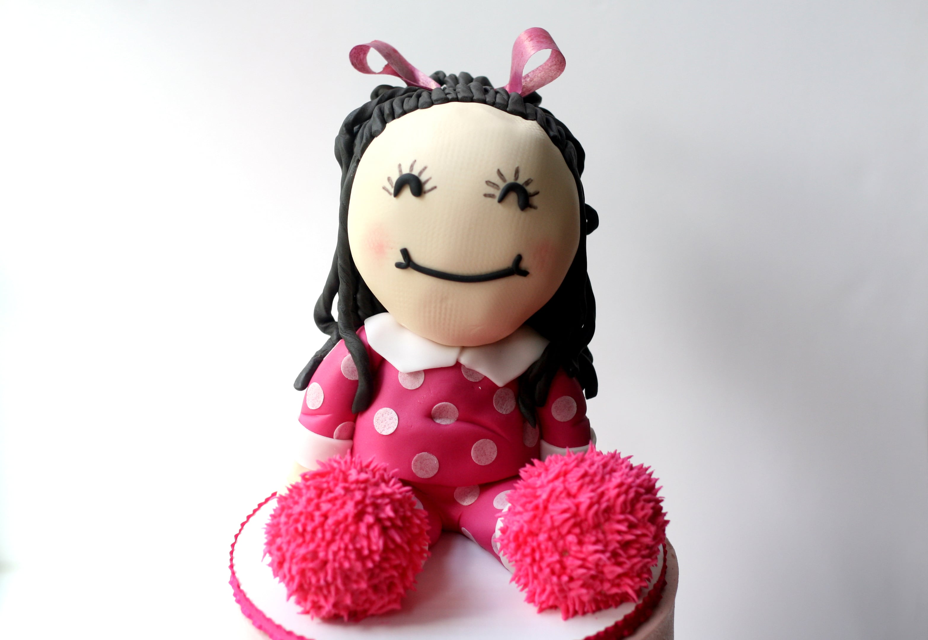 Dolly topper