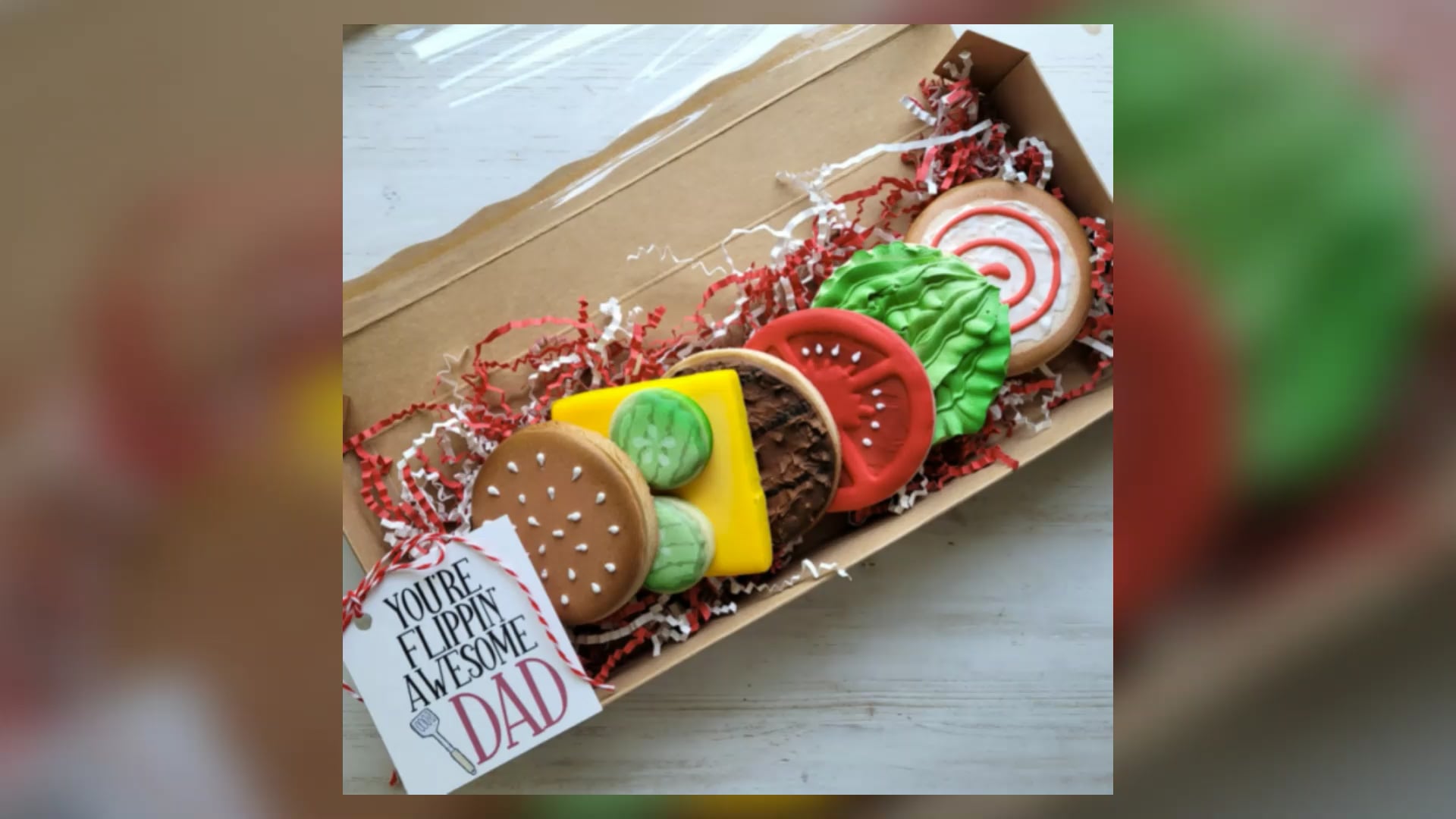 PERFECT (and Delicious!!) Sugar Cookies