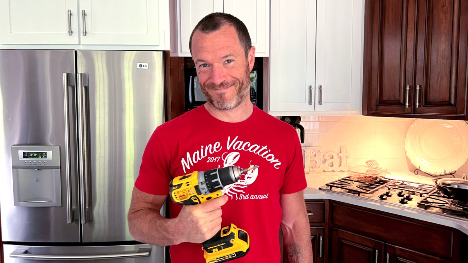 Live!  Power Tools for Cake Structures with Thomas McGreevy