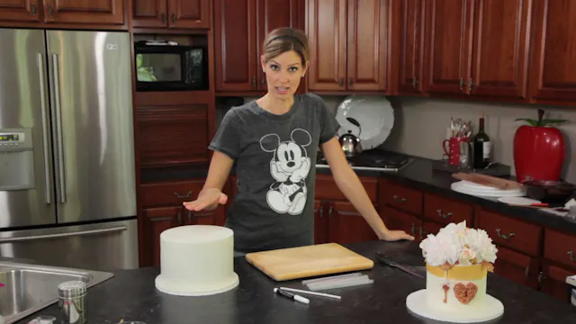 Cakeheads Session Eight