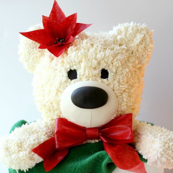 Teddy Present, part 2