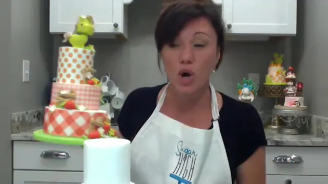 Live! With Brenda of Sugar High Inc.!